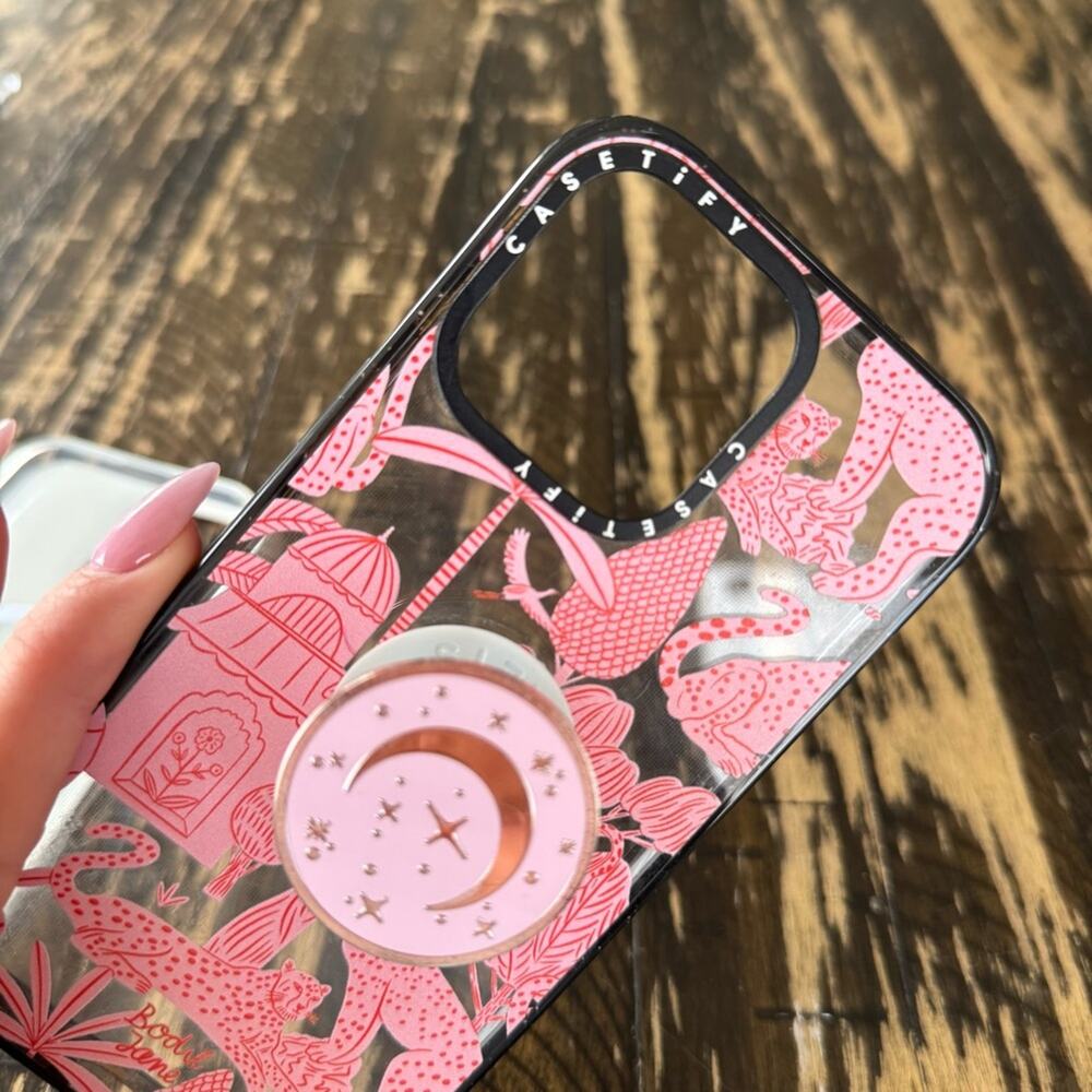 BUNDLE - CASETiFY & Retro iPhone 15 Pro Max Phone Cases 💫 - Picture 5 of 11